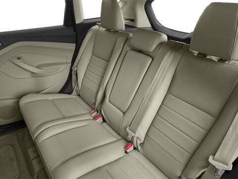 2013 Ford C-MAX Energi SEL