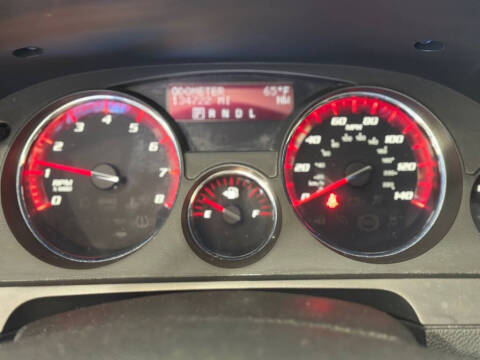 2012 GMC Acadia SLT-1