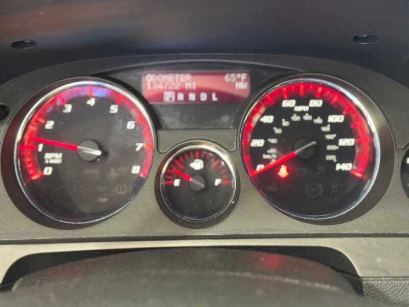 2012 GMC Acadia SLT-1