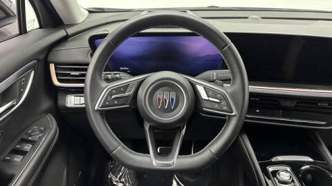 2024 Buick Envision Sport Touring