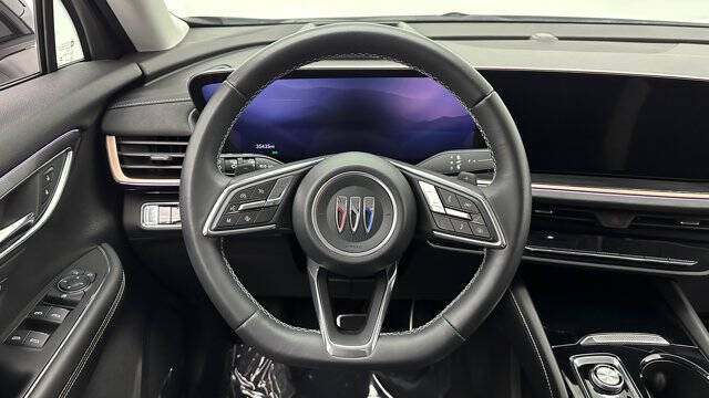 2024 Buick Envision Sport Touring