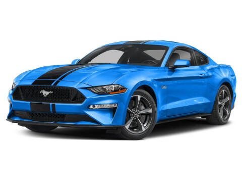 2023 Ford Mustang for sale at Mac Haik Ford Pasadena in Pasadena TX