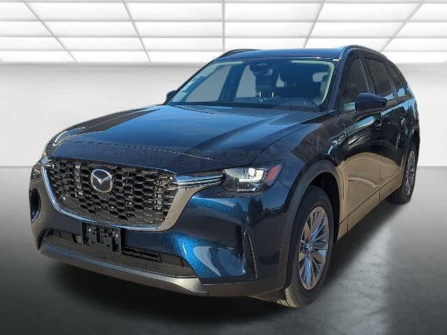 2026 Mazda CX-90 3.3 Turbo Select