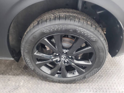 2021 Mazda CX-30 Turbo Premium Plus