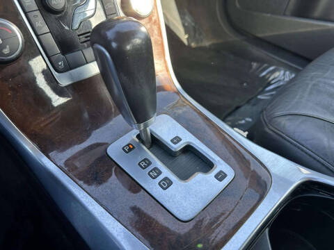 2012 Volvo S80 3.2 Platinum