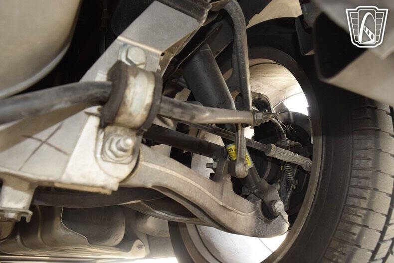 2009 Chevrolet Corvette