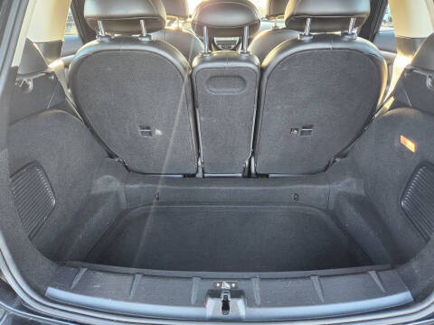 2013 MINI Countryman Cooper