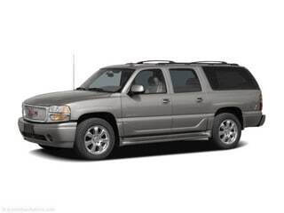 2006 GMC Yukon XL for sale at Show Low Ford in Show Low AZ