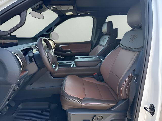 2026 Ford Expedition King Ranch