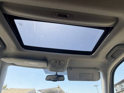 2013 Honda Pilot Touring