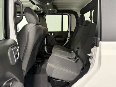 2026 Jeep Gladiator Willys