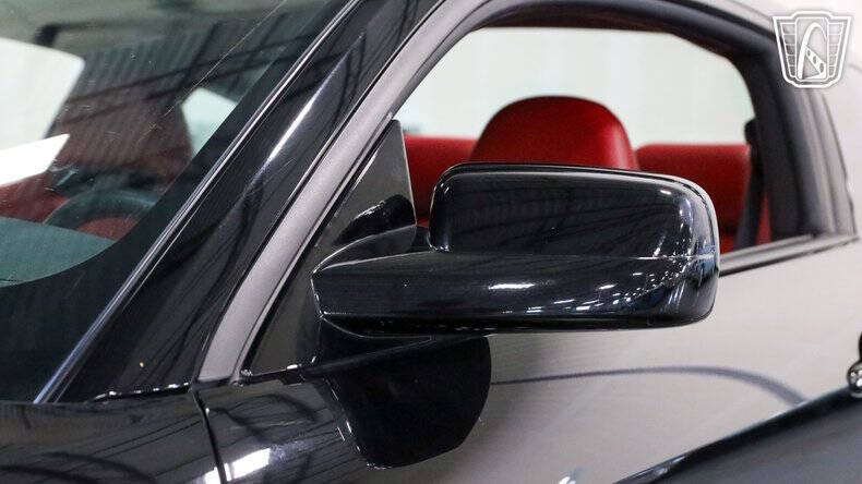 2005 Ford Mustang