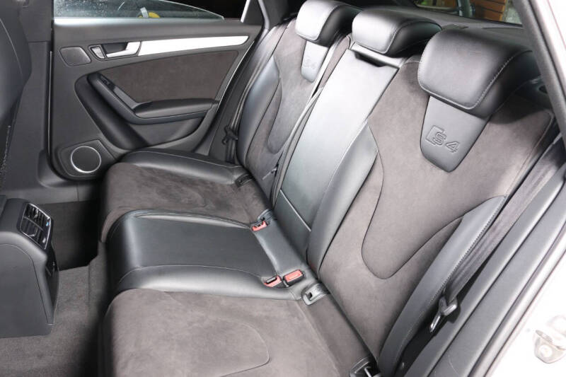 2010 Audi S4 3.0T quattro Premium Plus