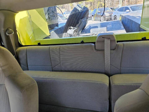 2008 Ford F-250 Super Duty