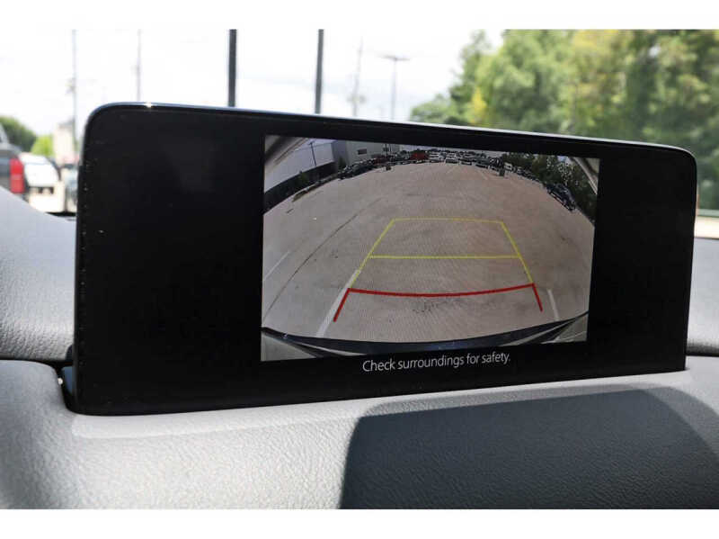 2022 Mazda CX-5 2.5 S Select