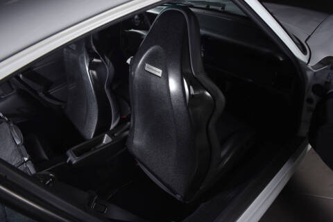 1998 Porsche 911 Carrera S