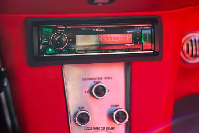 1959 Chevrolet Corvette