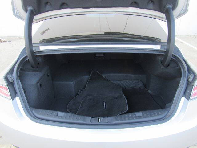 2016 Lincoln MKZ Hybrid