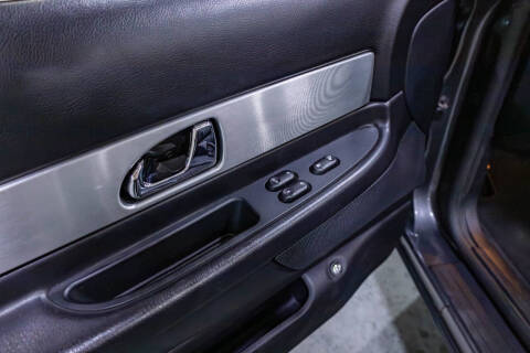 2003 Ford Thunderbird Deluxe