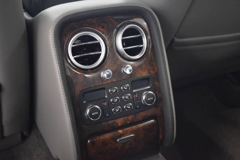 2006 Bentley Continental Flying Spur