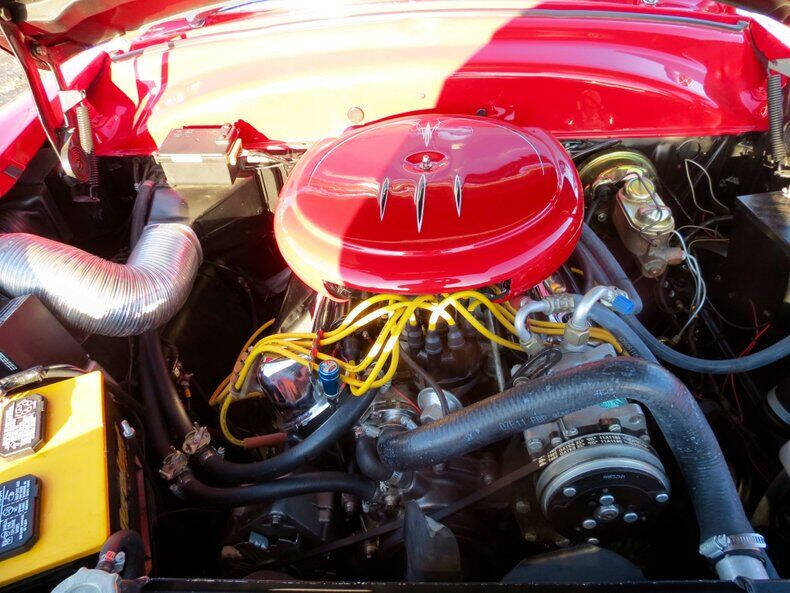 1953 Mercury Monterey