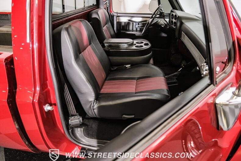 1982 GMC C/K 1500 Series