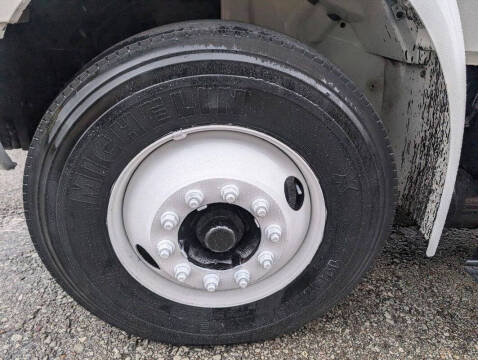 2011 International DuraStar 4300