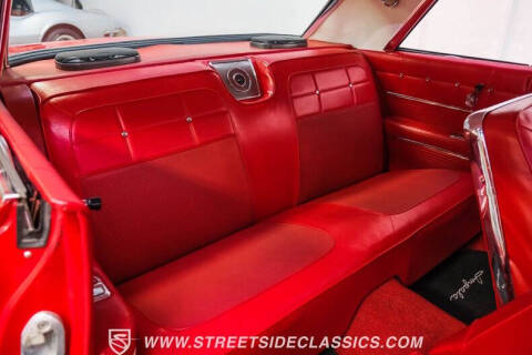 1962 Chevrolet Impala