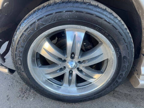 2004 Chevrolet Express 1500