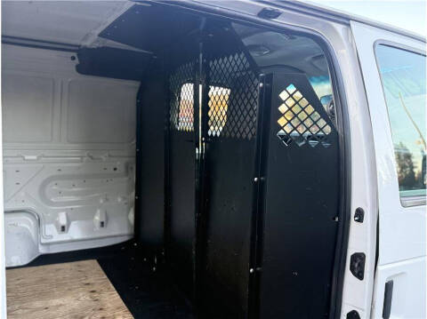 2014 Ford E-Series E-150