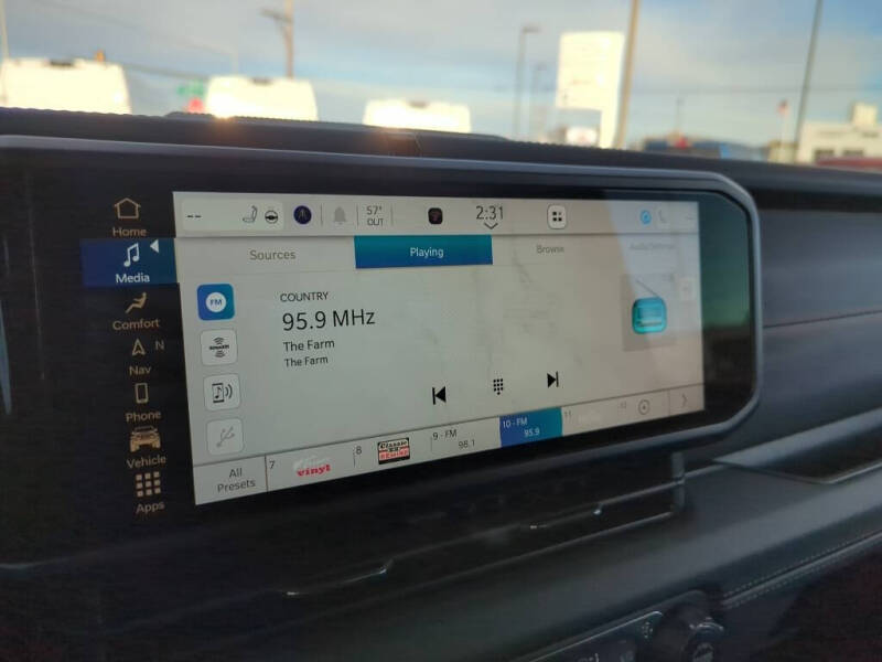 2024 Jeep Gladiator Mojave