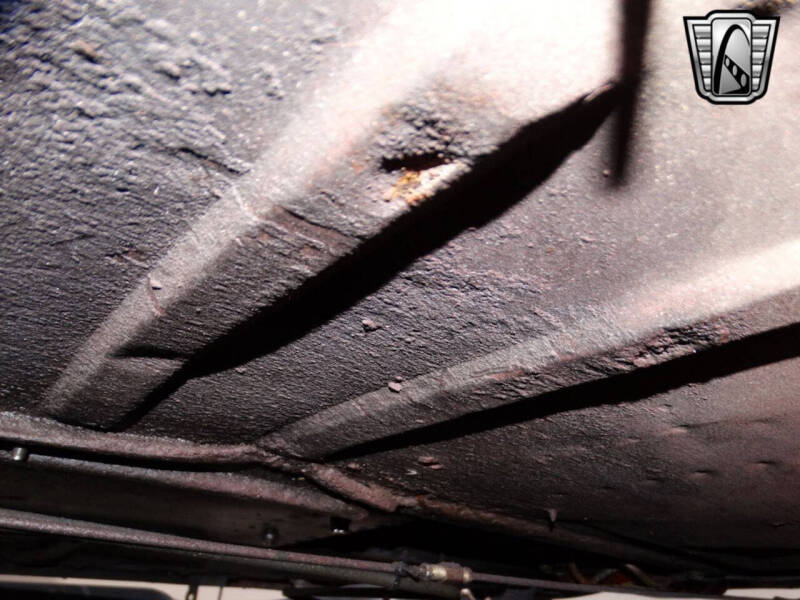 1962 Austin-Healey Sprite