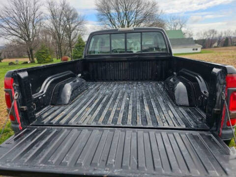 1996 Dodge Ram