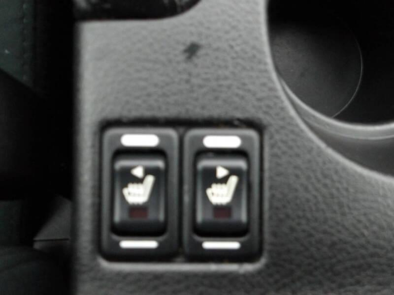 2011 Subaru Impreza 2.5i Premium