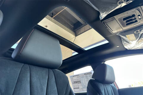 2025 Acura ADX w/A-SPEC