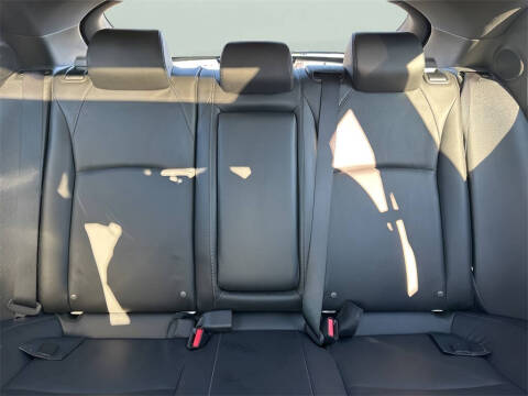 2017 Honda Civic Sport Touring