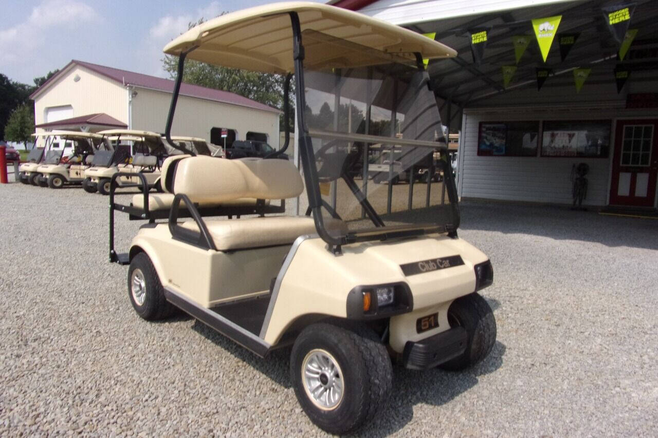 Club Car For Sale In Mckeesport, PA