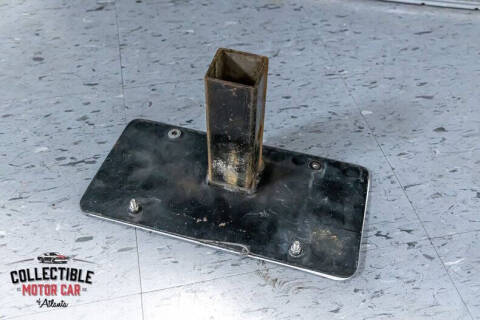 1992 Chevrolet C/K 1500 Series