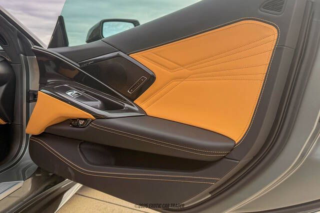 2024 Chevrolet Corvette Z06