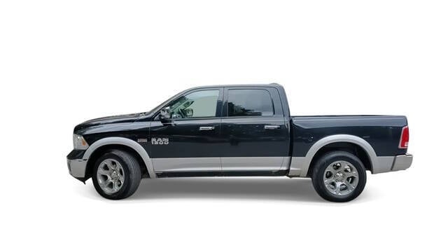 2013 Ram 1500 for sale at Bowman Auto Center in Clarkston, MI