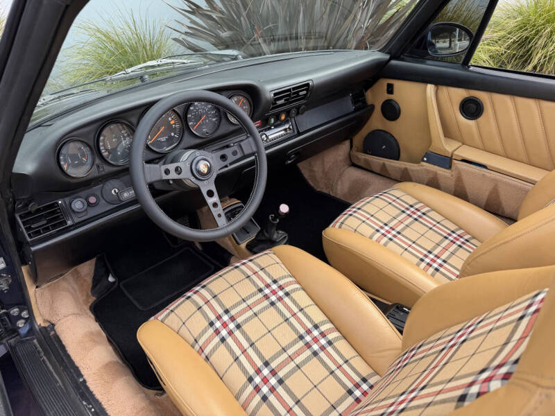 1976 Porsche 911