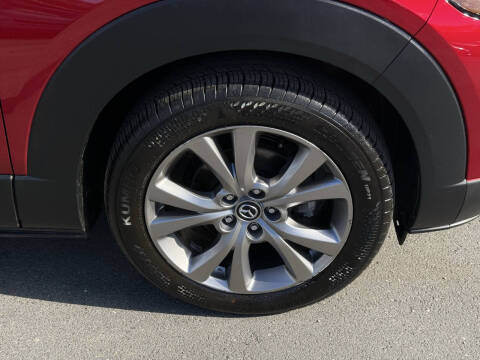 2020 Mazda CX-30 Premium