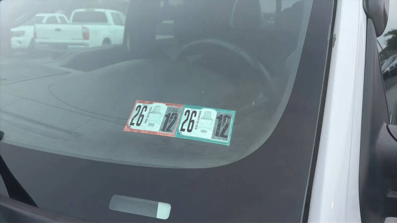 2011 Ford F-150 SVT Raptor