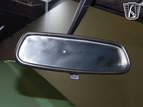 1987 Land Rover Defender