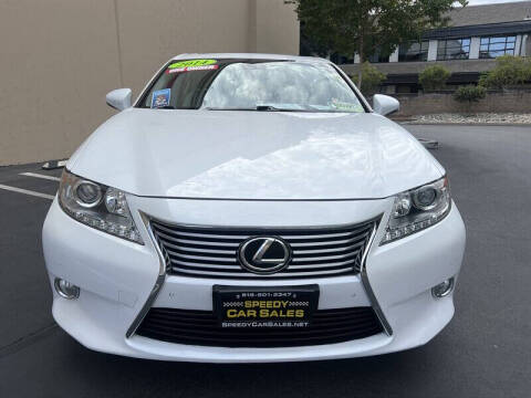 2014 Lexus ES 350