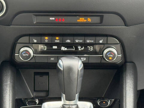 2024 Mazda CX-5 2.5 S Preferred