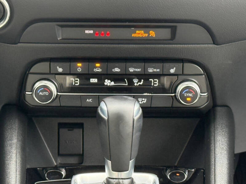 2024 Mazda CX-5 2.5 S Preferred