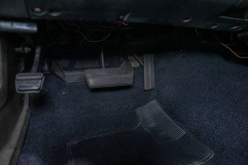 1973 Chevrolet Camaro