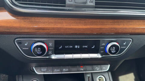 2023 Audi Q5 quattro S line Prem Plus 45 TFSI