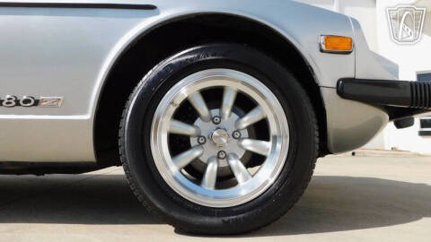 1977 Datsun 280Z